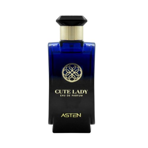 Apă de parfum Asten, Cute Lady, femei, 100ml