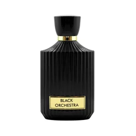 Apă de parfum Asten, Black Orchestra, unisex, 100 ml