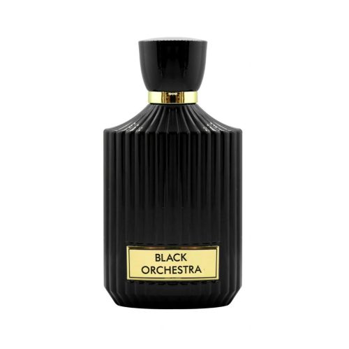 Apă de parfum Asten, Black Orchestra, unisex, 100 ml