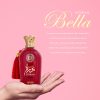 Apă de parfum Adyan, Norah BELLA, femei, 100 ml