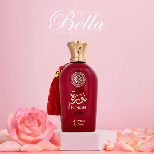 Apă de parfum Adyan, Norah BELLA, femei, 100 ml