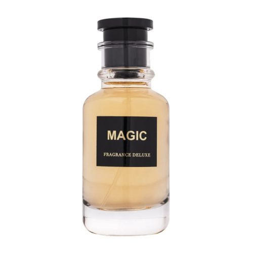 Apa de parfum Magic, Wadi Al Khaleej, unisex, 100 ml