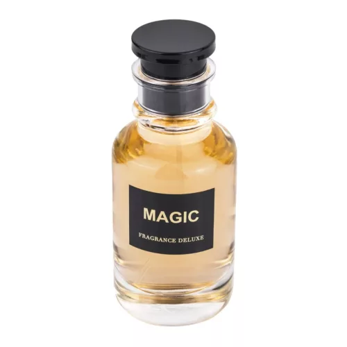 Apa de parfum Magic, Wadi Al Khaleej, unisex, 100 ml