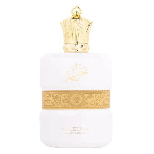 Apa de Parfum Haleema, Wadi Al Khaleej, femei, 100 ml