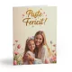 Felicitare personalizata de Paste, cu poza si textul tau!