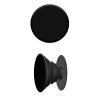 Suport telefon mobil tip popsocket personalizat cu poza ta, negru