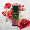 Ulei parfumat Aroma Land, 10 ml, Trandafir