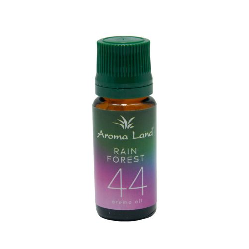 Ulei parfumat Aroma Land, 10 ml, Rain Forest