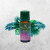 Ulei parfumat Aroma Land, 10 ml, Rain Forest