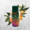 Ulei parfumat Aroma Land, 10 ml, Flori de portocal