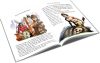 Robinson Crusoe - Daniel Defoe, editura Unicart, carte ilustrata pentru copii