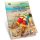 Carte de citit si colorat, editura Unicart, Gulliver in Tara Piticilor
