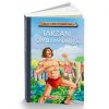 Tarzan, omul maimuta - Edgar Rice Burroughs, editura Unicart