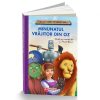 Minunatul Vrajitor din Oz - L. Frank Baum, editura Unicart