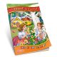 Carte de citit si colorat A5, editura Unicart, Hansel si Gretel