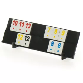 Joc societate Remy, piese si table din plastic, Huby Toys