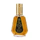 Apa de parfum Ard al Zaafaran, Oud 24 Hours, unisex, parfum arabesc, 50 ml