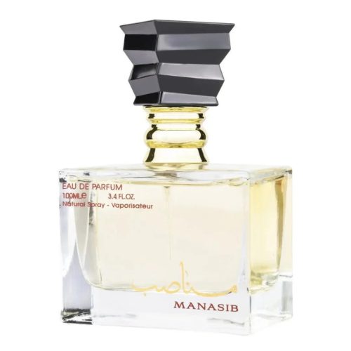 Apa de parfum Manasib, Ard Al Zaafaran, femei, parfum arabesc, 100 ml