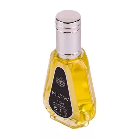 Apa de Parfum Now, Ard Al Zaafaran, barbati, parfum arabesc, 50 ml