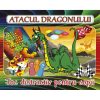 Joc pentru copii, "Atacul dragonului", Delmos Exim