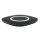 Incarcator QI wireless MW11Q, 5W/1A, negru