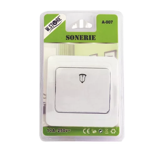 Intrerupator sonerie W.Store