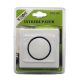 Intrerupator DG2-001, 10A - 250V, buton rotund