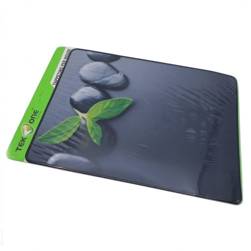 Mousepad TekOne XL, 30 x 40 cm, model 4