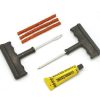 Kit profesional vulcanizare Carsun, 8 piese