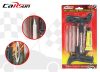 Kit profesional vulcanizare Carsun, 8 piese