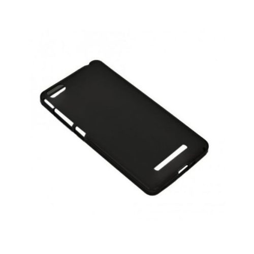 Husa de protectie pentru Xiaomi Mi 4i / 4c , silicon moale, negru