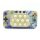 Jucarie interactiva Speed Push, joc de viteza apasare taste tip Pop-It, sunete si lumini, model culori