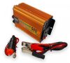 Invertor auto UKC SSK-500W, 12V/220V, port USB 5V, putere 500W