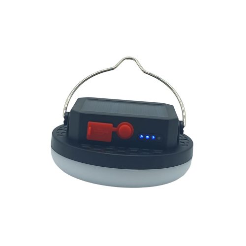 Mini lampa solara 10W, AS-0528