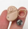 Mini aparat auditiv XB-101, intraauricular, 3 olive