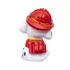 Pusculita din plastic Patrula Catelusilor, XXL, 20 cm