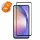 Folie de sticla Full Glue 111D pentru Xiaomi Redmi Note 6 Pro, margini negre