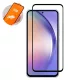Folie de sticla Full Glue 111D pentru Xiaomi Redmi Note 6 Pro, margini negre
