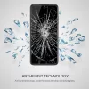 Folie de sticla Full Glue 111D pentru Xiaomi Redmi Note 6 Pro, margini negre