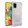 Husa Samsung Galaxy A51 TPU transparent, intarituri in colturi, grosime 1,5 mm