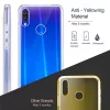 Husa protectie Samsung Galaxy A17 (fata + spate), Fully PC & PET 360°, transparenta