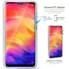 Husa protectie Samsung Galaxy A17 (fata + spate), Fully PC & PET 360°, transparenta