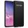 Husă Full Cover 360° pentru Samsung Galaxy NOTE 10 (față + spate ), neagră