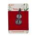Martisor brosa metalica, model 26