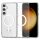 Husa protectie Samsung Galaxy A26, compatibila MagSafe, TPU, transparenta