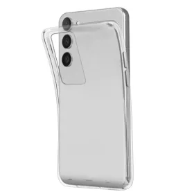   Husa de protecție Samsung Galaxy S23, TPU transparent, grosime 2 mm
