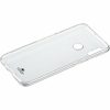 Husa de protectie Mercury Goospery pentru Samsung Galaxy A7 2018, jelly case transparent
