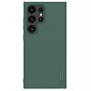Husa protectie Samsung Galaxy S24 Ultra, Nillkin Frosted Series, PVC, Green