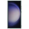 Husa protectie Samsung Galaxy S24 Ultra, Nillkin Frosted Series, PVC, Green