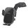 Suport auto F024, montaj cockpit bord, multiangle, brat flexibil, negru